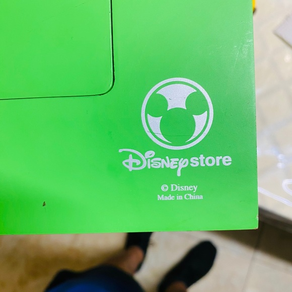 Disney frame - Picture 3 of 3